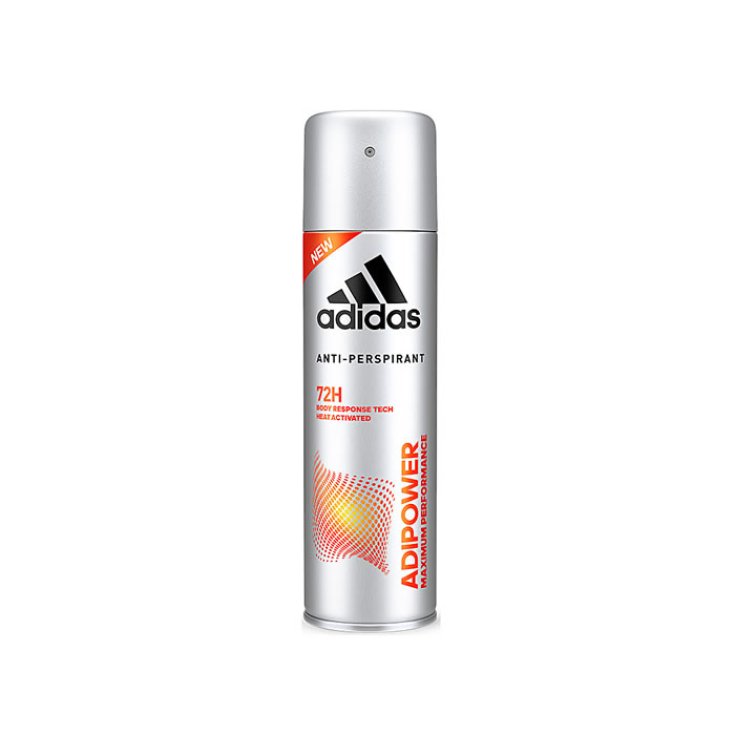 Adidas Adipower 72h Deo-Spray 200ml