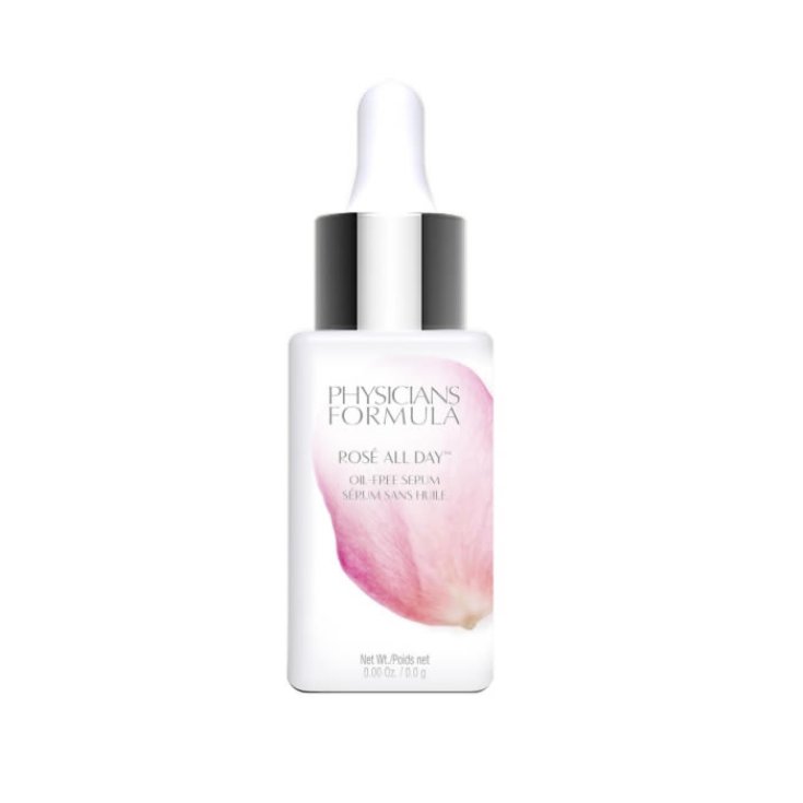 PF ROSE ÖLFREIES SERUM FÜR DEN GANZEN TAG