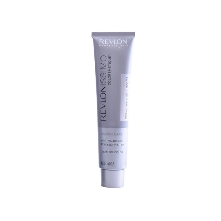 Revlon Revlonissimo Farbpflege Nmt 44.20 Burgund Intensiv 60ml