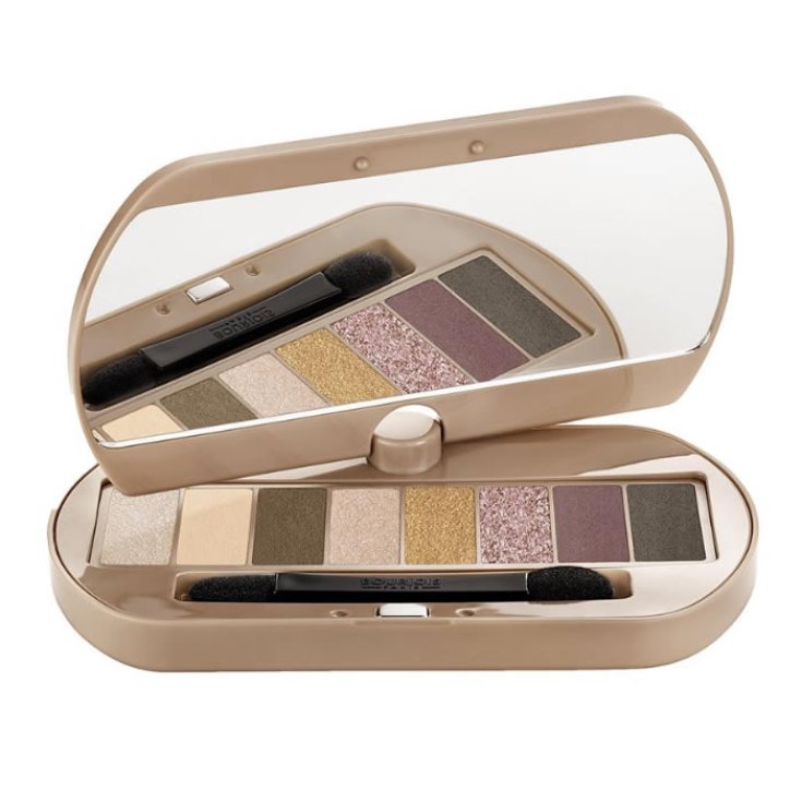 Bourjois La Palette Blickfang 03 Nude