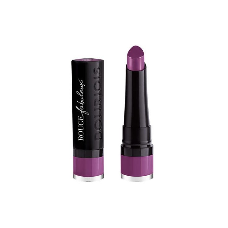 Bourjois Rouge Fabuleux 009 Fee Violette