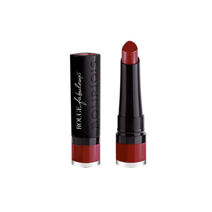 Bourjois Rouge Fabuleux 013 Cranberry-Geschichten