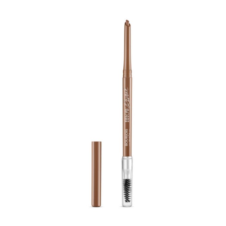 Bourjois Brow Reveal 02 Kastanie