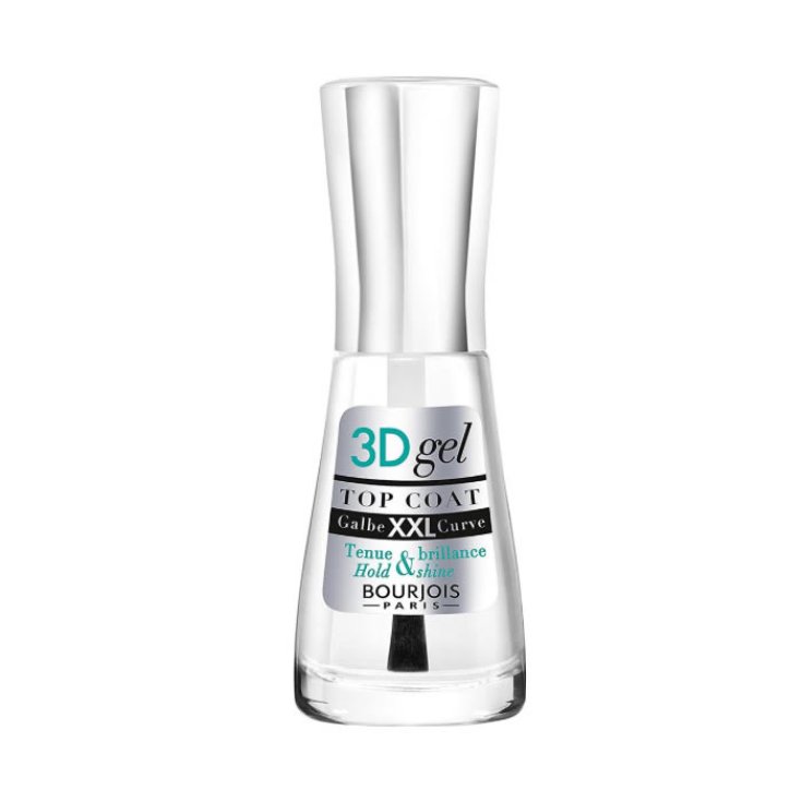 Bourjois 3D-Gel-Decklack