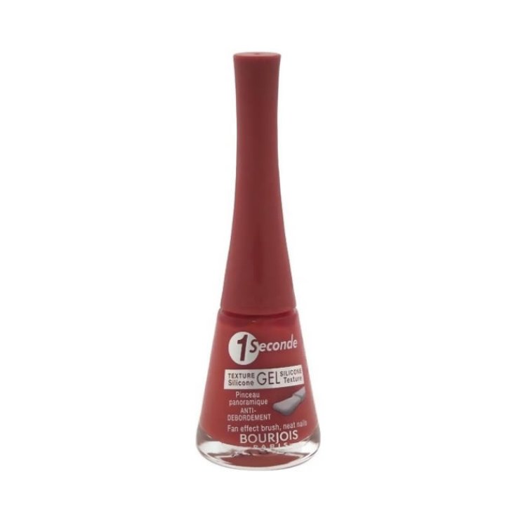 Bourjois 1 Sekunde Smalto 48 Nice Tomette You