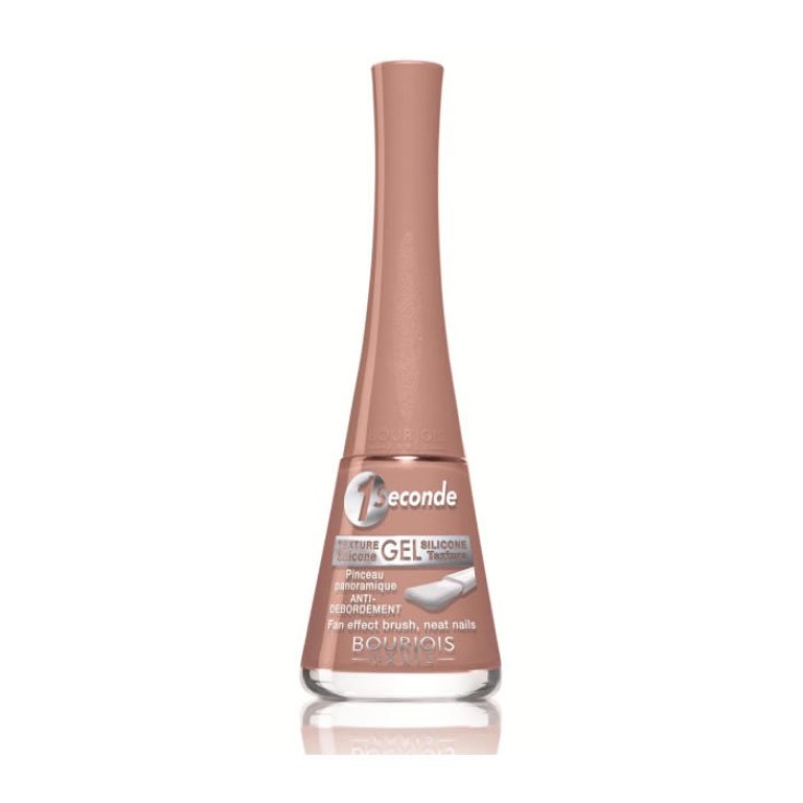 Bourjois 1 Seconde Smalto 04 Edel