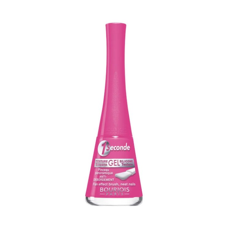 Bourjois 1 Second Nagellack 65 Baby Pink