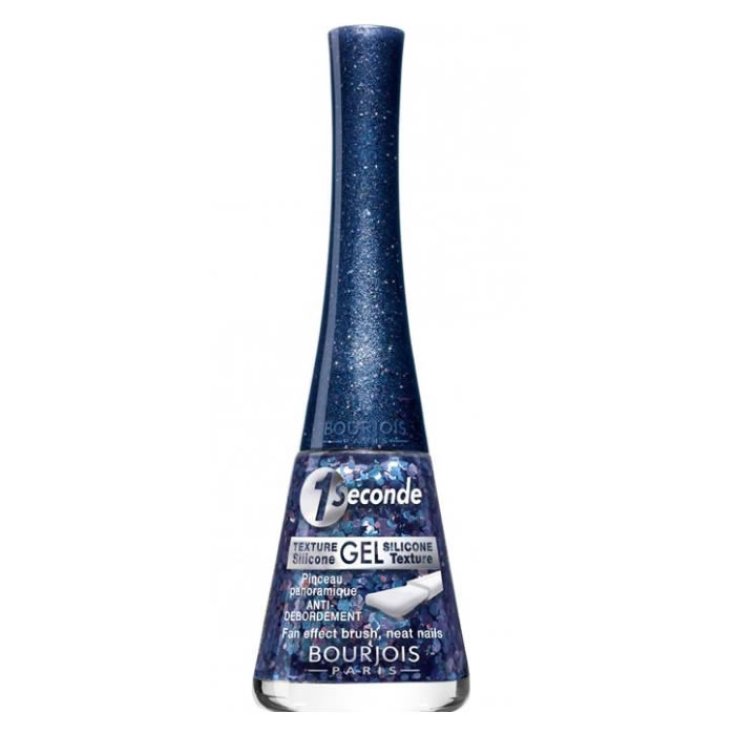 Bourjois 1 Second Nail Polish 66 Die Schönheit und das Bling