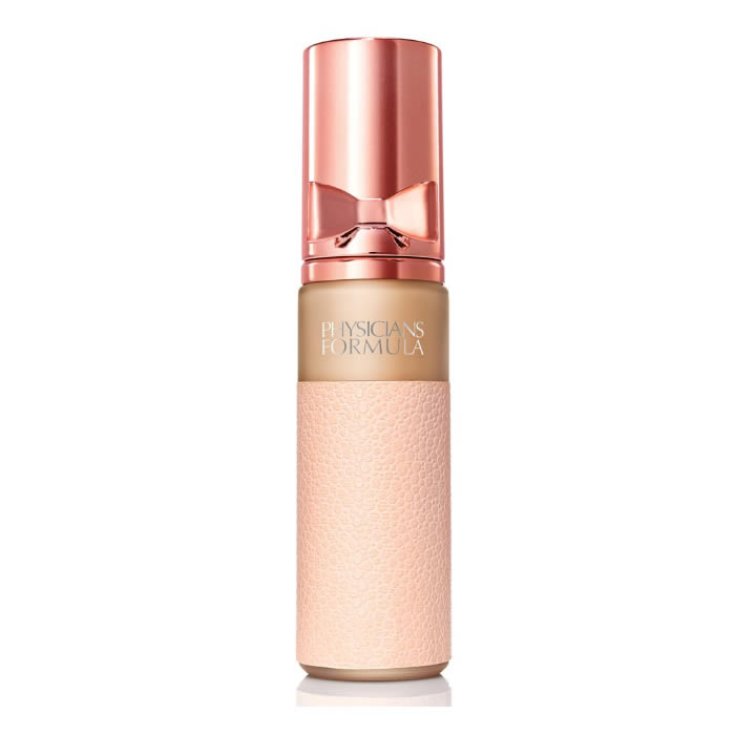 Physicians Formula Nude Wear Touch of Glow Foundation Medium Beige 30ml