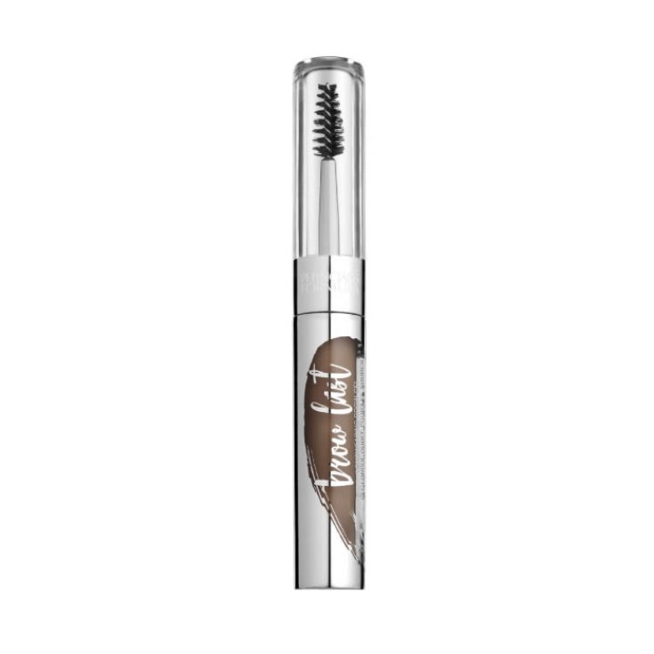 Physicians Formula Brow Last Langanhaltendes Mittelbraun