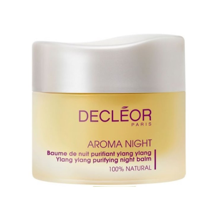 Decléor Aroma Night Ylang Ylang Reinigender Nachtbalsam 15ml