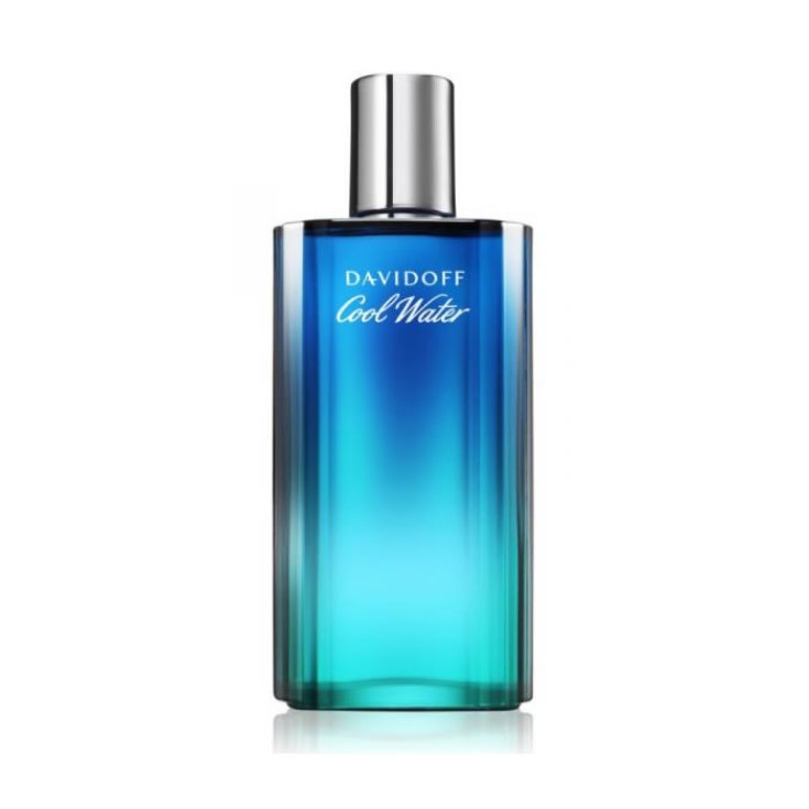 Davidoff Cool Water Herren Summer Edition Eau de Toilette Spray 125ml