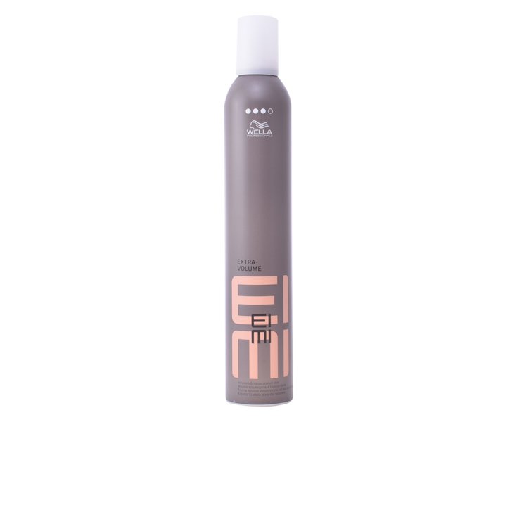 Wella Eimi Extra Volume Versiegelung Level 3 500ml