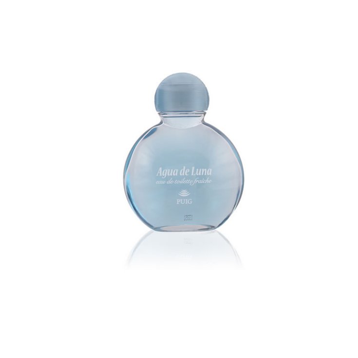 Puig Agua de Luna Eau de Toilette Spray 200ml