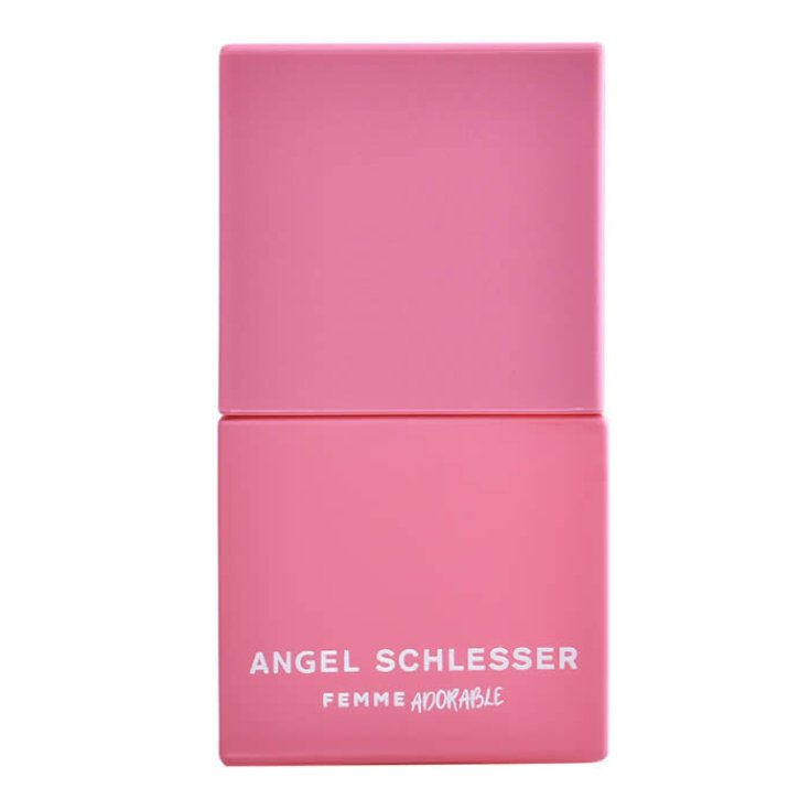 Angel Schlesser Femme Entzückendes Eau de Toilette Spray 50ml