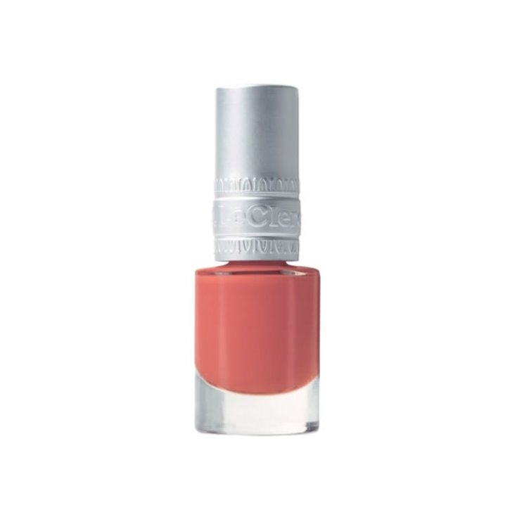 T.Leclerc Nagellack 04 Pêche Mango 5ml