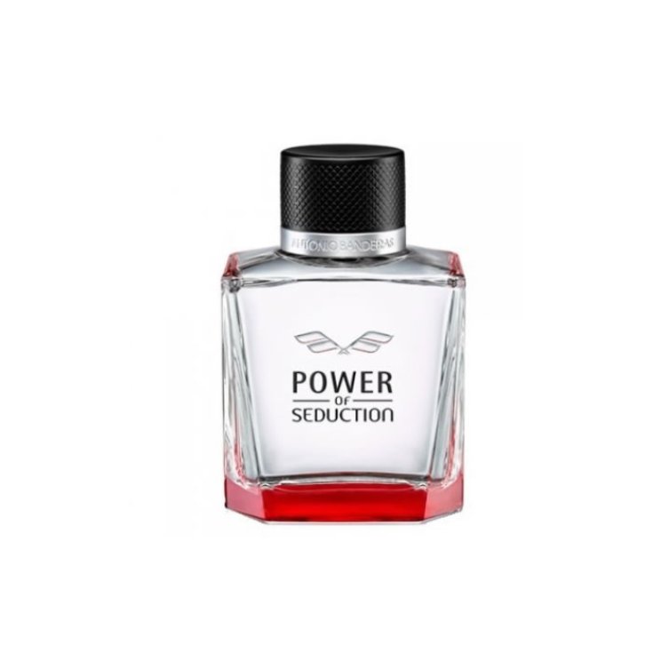 Antonio Banderas Kraft der Verführung Eau de Toilette Spray 100ml