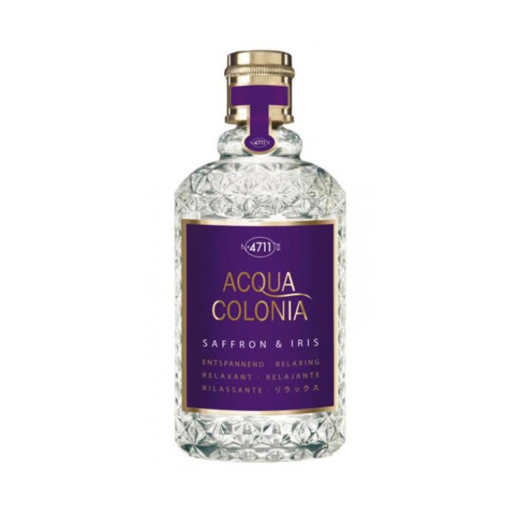 4711 Lavendel und Thymian Eau de Cologne Spray 50ml
