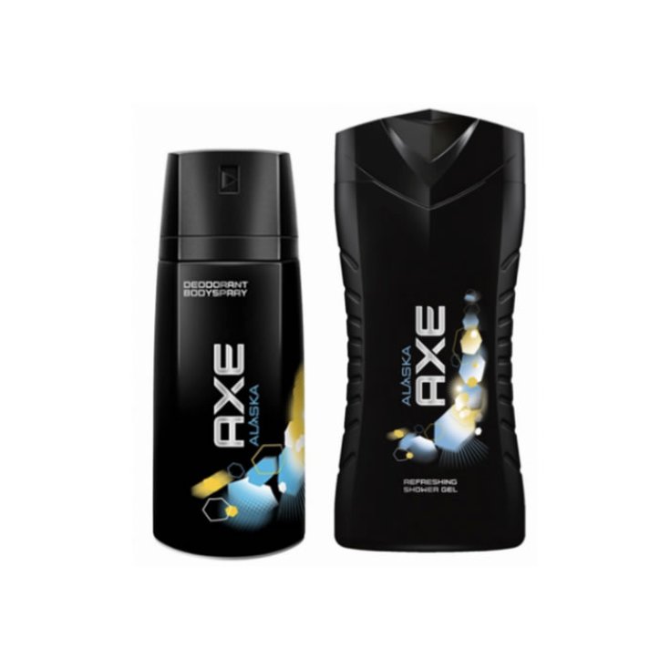 Axt Essential Collection Alaska Set 2 Teile 2018 Axt Essential Collection Alaska Set 2 Teile 2018