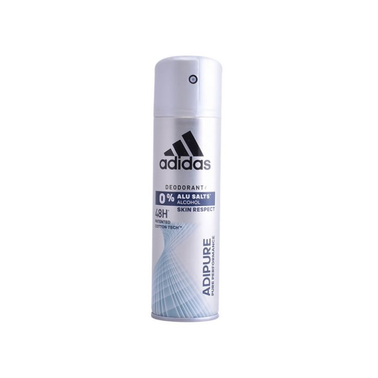 Adidas Adipure 48h Deo-Spray 200ml