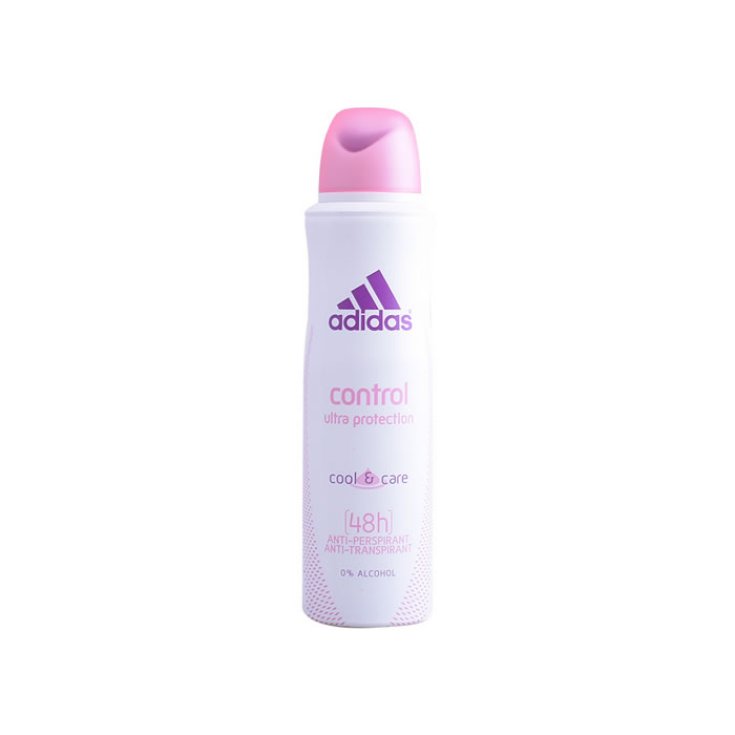 Adidas Control Ultra Schutz 48h Spray 150ml