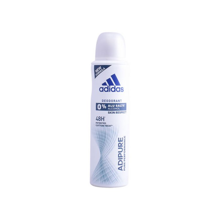 Adidas Adipure 48h Deo-Spray 200ml