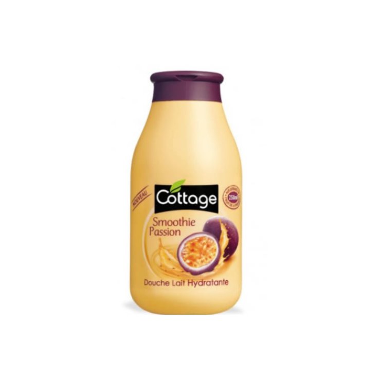 Cottage Smoothie Passion Duschgel 250ml