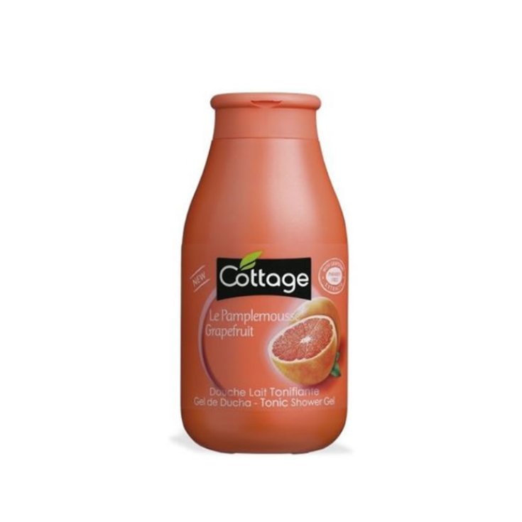 Cottage Le Pamlemousse Grapefruit-Duschgel 250 ml