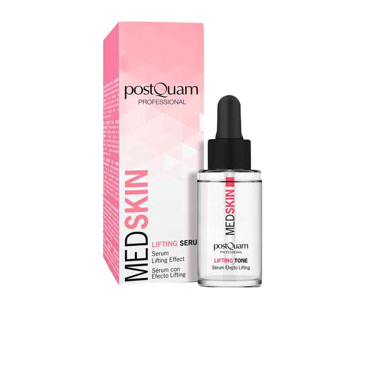 Postquam Med Skin Biological Lifting Effect Serum 30ml
