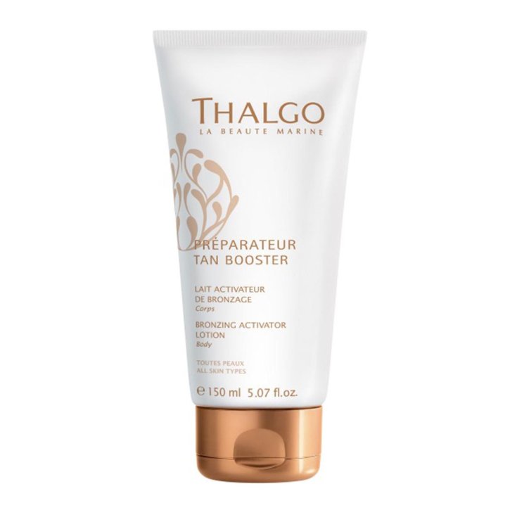 Thalgo Bronzing Aktivator Lotion 150ml