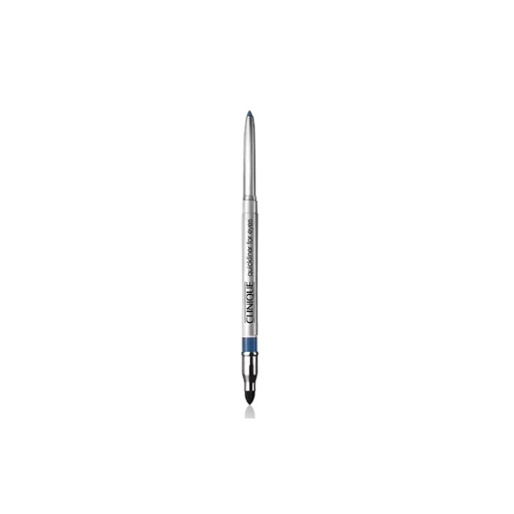 Clinique Quickliner For Eyes 08 Blaugrau