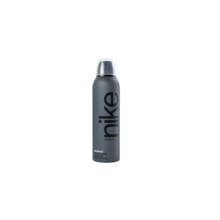 Nike Graphite Man Deodorant Spray 200ml