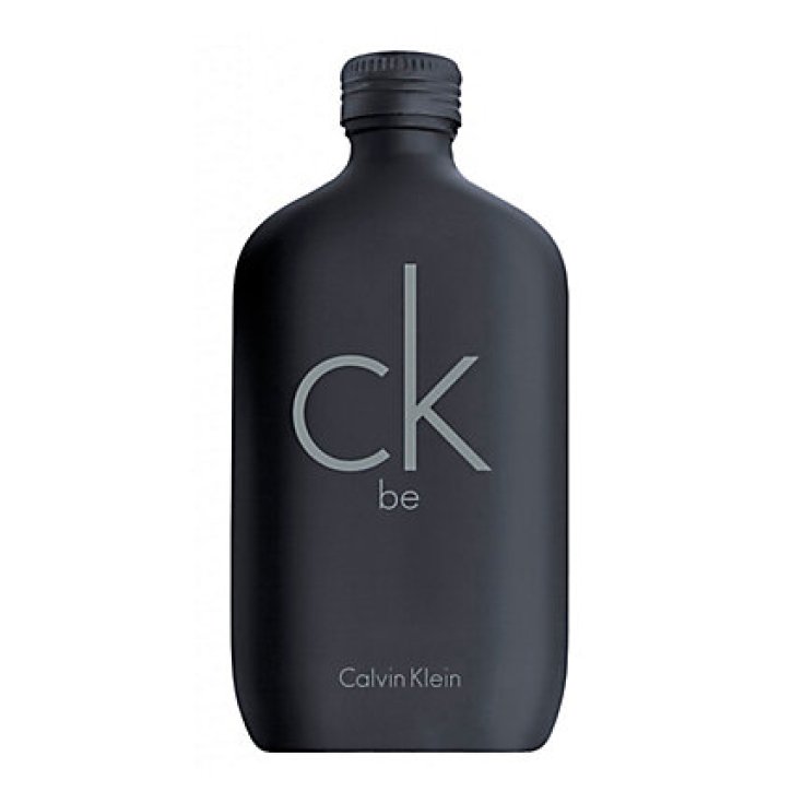 CK BE EDT 100 VAPO