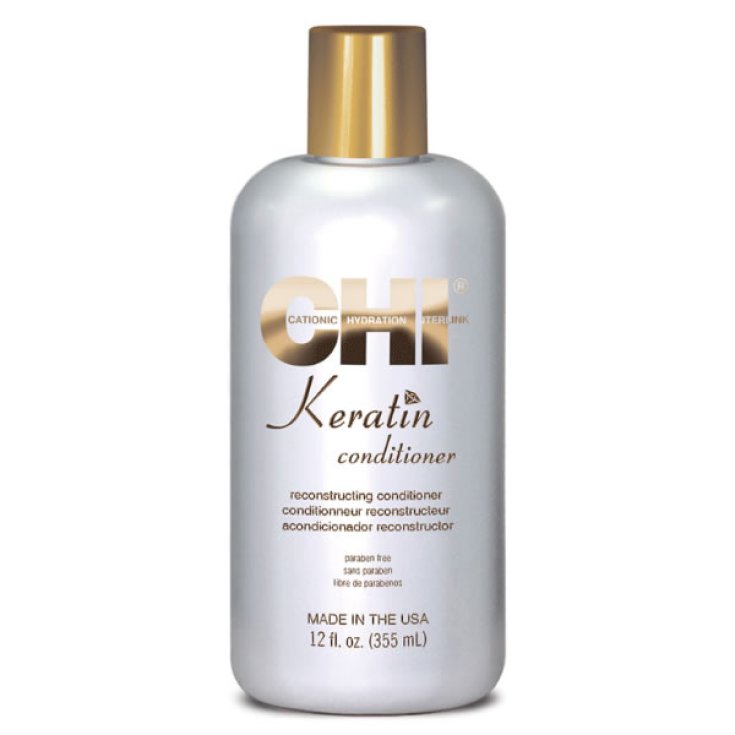 Chi Keratin Spülung 355ml