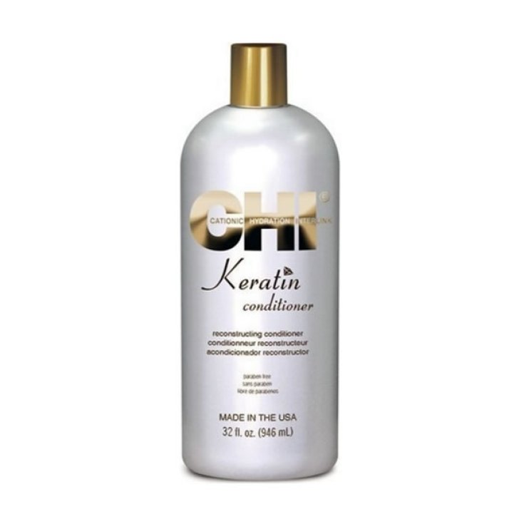 Chi-Keratin-Conditioner 946ml