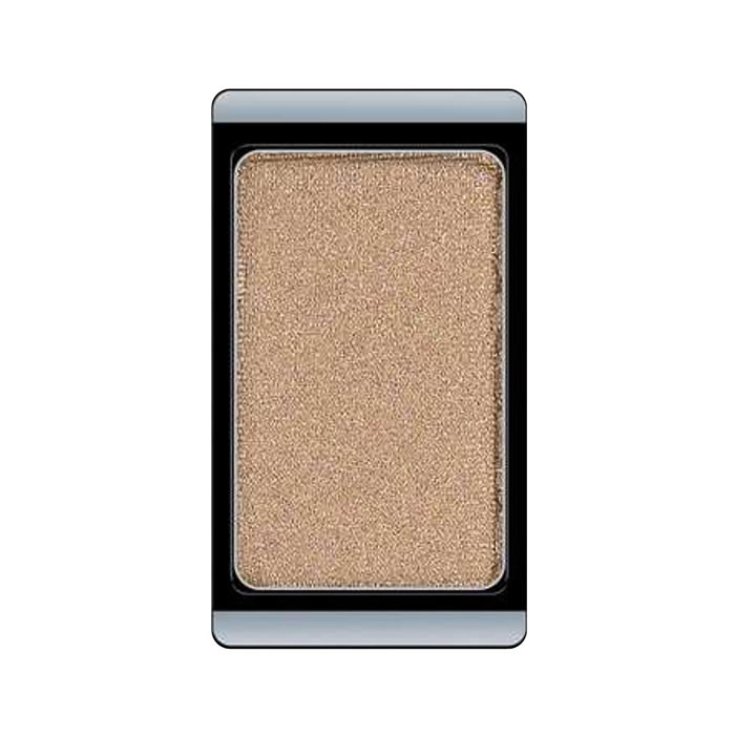 Artdeco Lidschatten Pearl 22 Pearly Golden Caramel