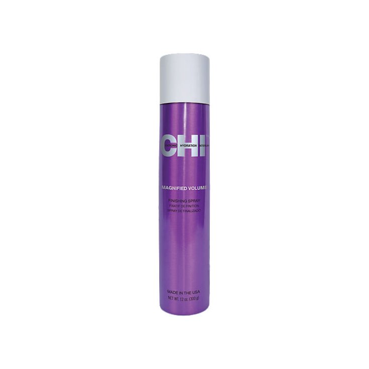 Chi Farouk Vergrößertes Volumen Finishing Spray 340g