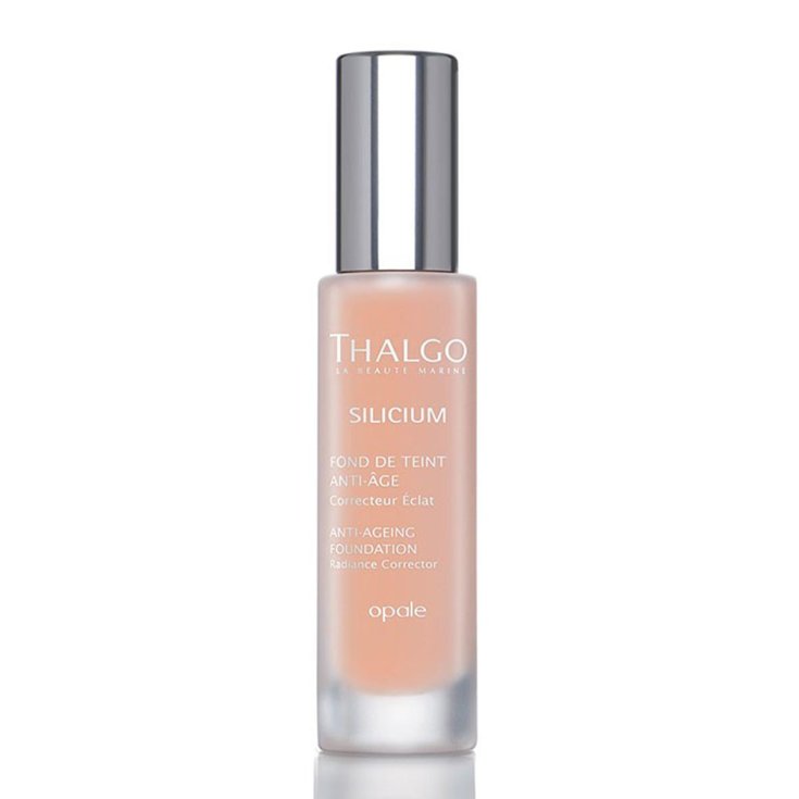 Thalgo Silizium Anti-Aging Foundation Opale 30ml