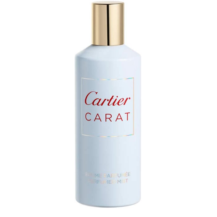 Cartier Carat Duftnebel 100ml