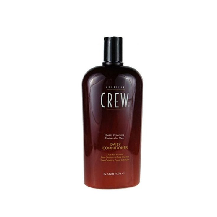 American Crew Täglicher Conditioner 1000ml
