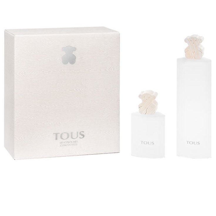 Tous Geschenkbox Les Colognes Concentrées Tous