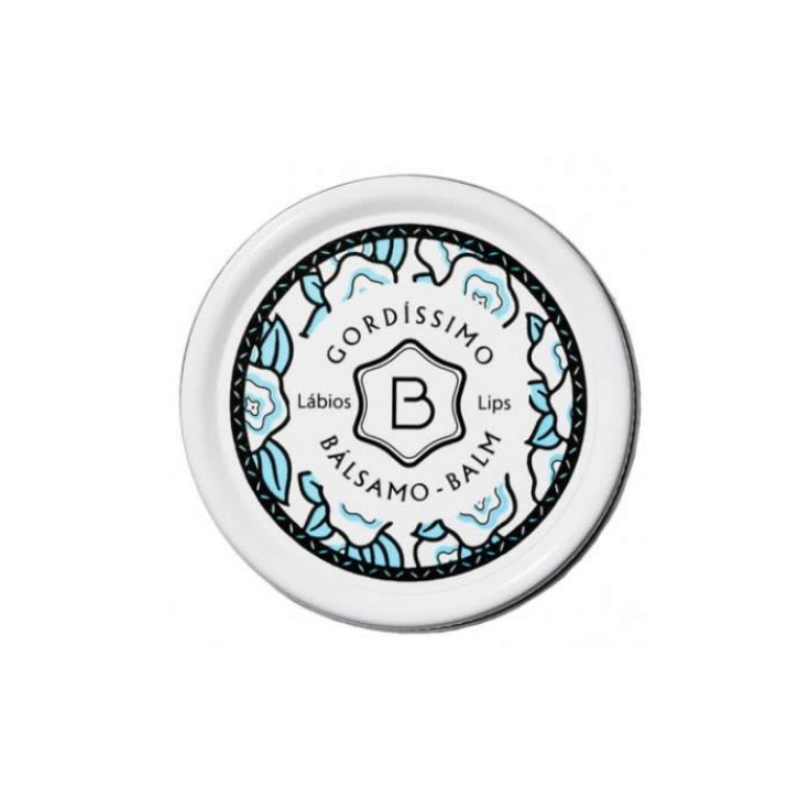 Benamor Gordissimo Lippenbalsam 12ml