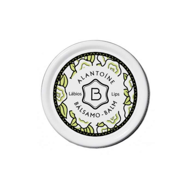 Benamor Alantoíne Lippenbalsam 12ml
