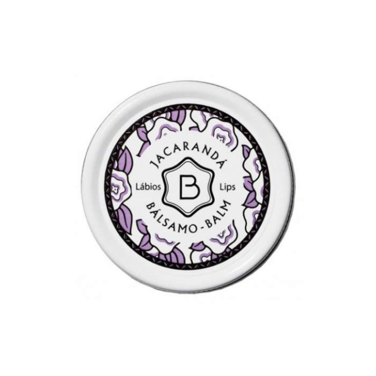 Benamor Jacarandá Lippenbalsam 12ml