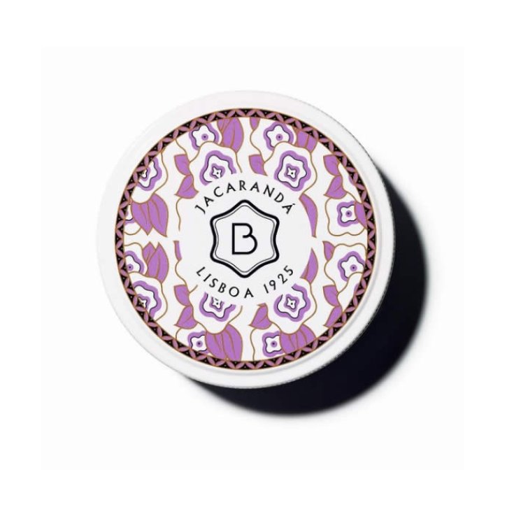 Benamor Jacarandá Körperbutter 200ml