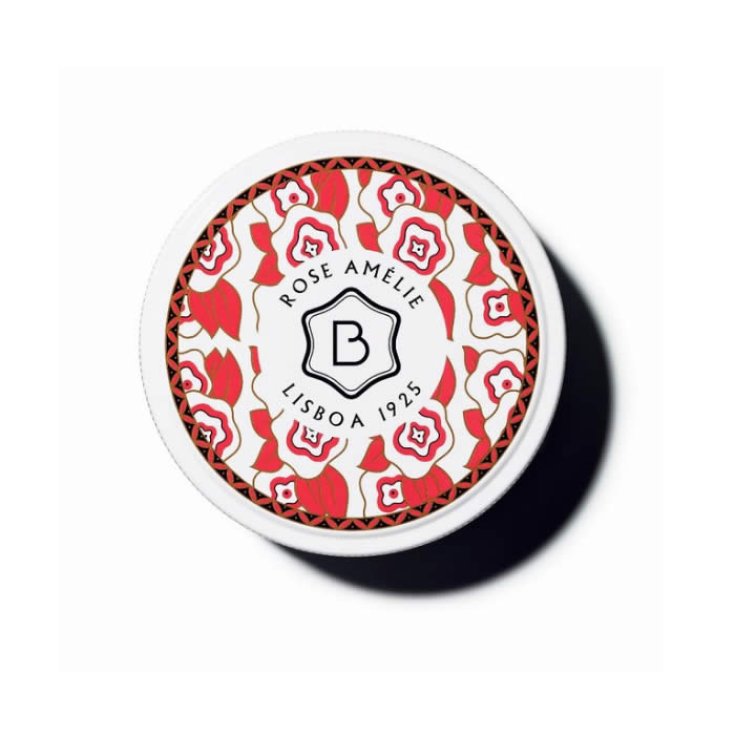 Benamor Rose Amélie Körperbutter Manteca Corporal 200ml