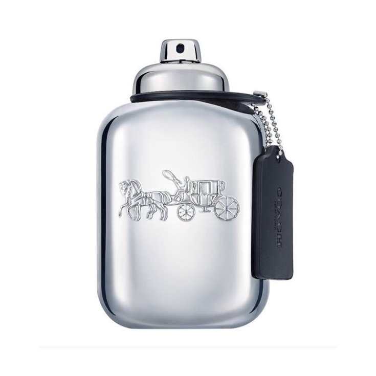 Coach Platinum Eau de Parfum Zerstäuber 100ml