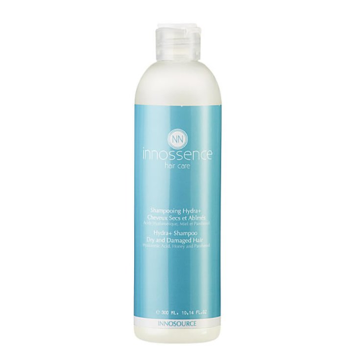 Unschuld Unschuld Hydra + Shampoo 300ml
