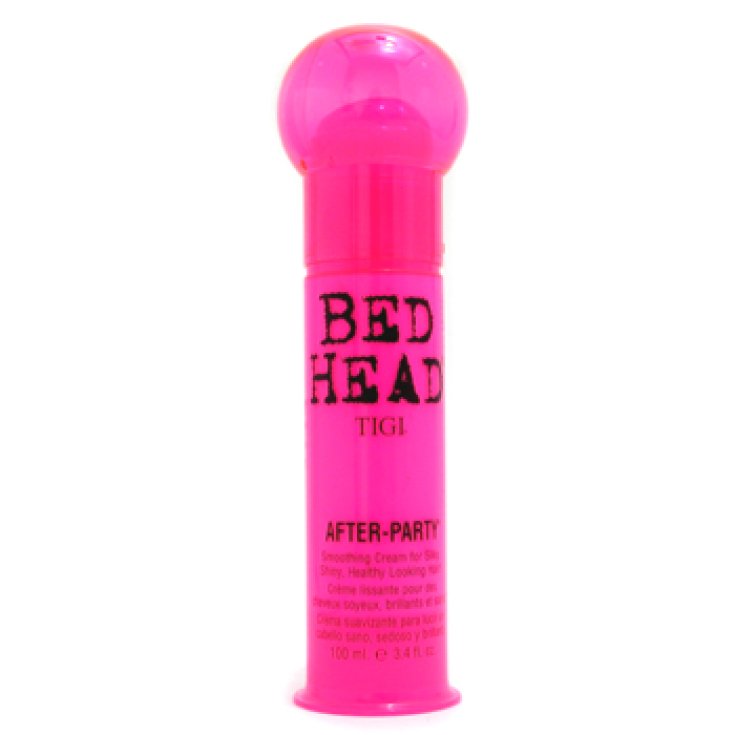 Tigi Bed Head After Party Glättungscreme für seidiges Haar 100 ml