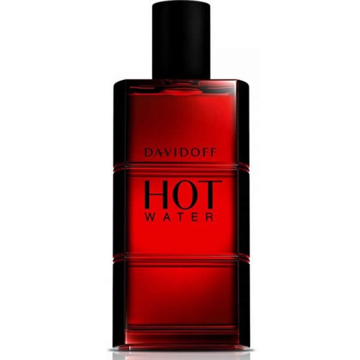 Davidoff Heißwasser Eau de Toilette Spray 60ml